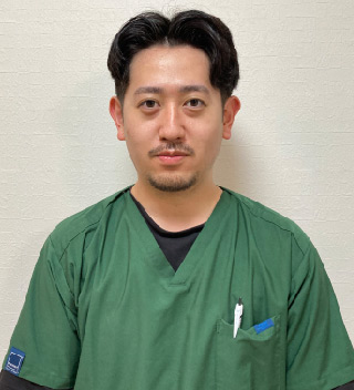 ドクター 森　拓文