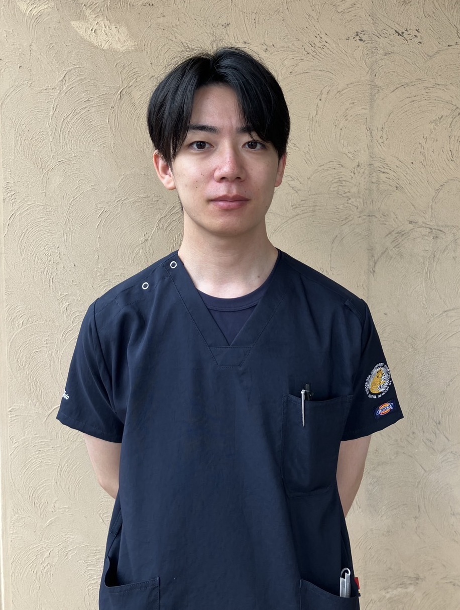 ドクター 正路 祐人
