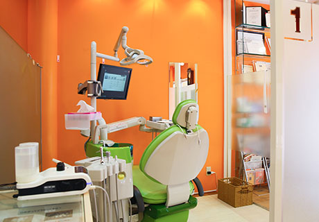 ナタリー歯科スマイル診療室