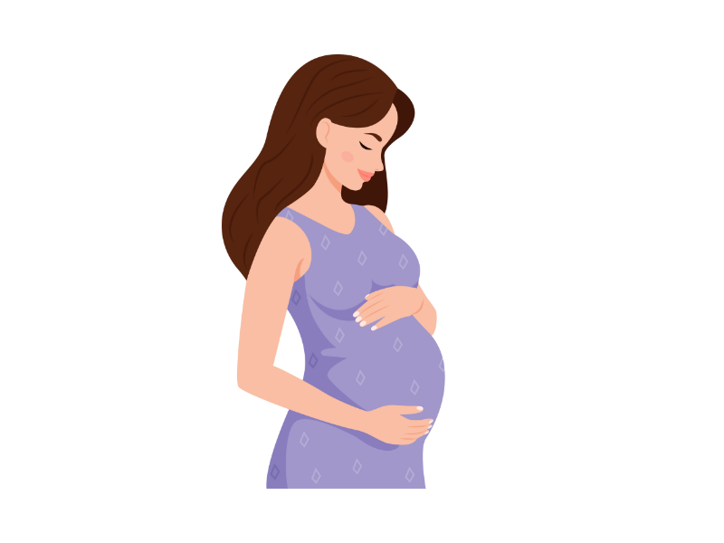 ホルモンバランスの変化